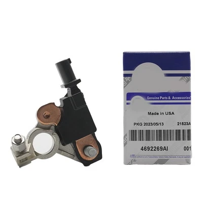 OEM 4692269AI Battery Temp Sensor for Mopar Jeep Dodge Chrysler Ram 2011-2020 - Image 1 of 4