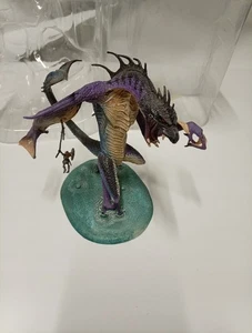 MCFARLANE's Dragons Water Clan Dragon Actionfigur N161 - Bild 1 von 10