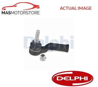 TRACK ROD END RACK END FRONT LEFT DELPHI TA3928 FOR VOLVO XC60 I SUV,XC60 I VAN - Image 1 of 4