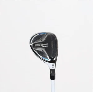 Taylormade Sim Max 25° 5 Hybrid Ladies Flex Nv 1145385 Good G21 - Picture 1 of 6
