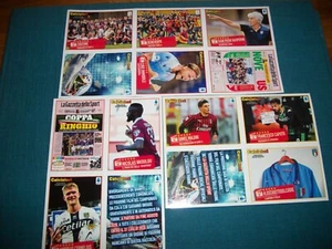 FILM DEL CAMPIONATO CALCIATORI PANINI 2019-20 SERIE CPL. C6-C28 - Picture 1 of 4