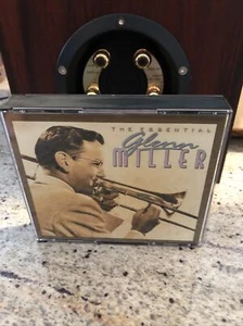 Mint Glenn Miller The Essential RCA 2 CD Set - Bild 1 von 4