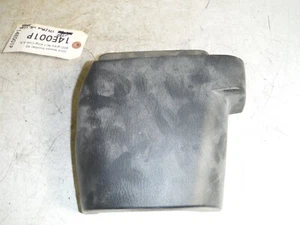 2004 Nissan Frontier Upper Steering Column Cover Clam Shell OEM 2000-2004 - Picture 1 of 8