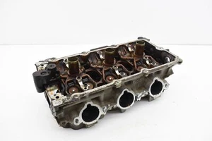 2004 Nissan 350Z VQ35DE Right Passenger Cylinder Head W/ Valves OEM KW51 - Picture 1 of 14