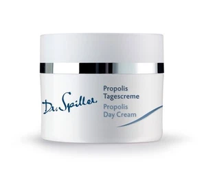 Dr Spiller Biomimetic Propolis Day Cream 50 ml Acne-Prone Skin Reduce Breakouts - Picture 1 of 2