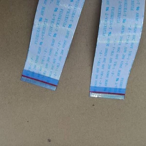 Carriage Trailing Cable 44" Fits For HP DesignJet Z3200 Z5200 T1100 Z2100 T610 - Picture 1 of 4