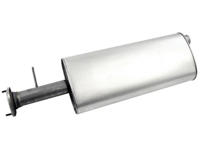 Walker 99XN34V Muffler Fits 2002-2004 Oldsmobile Bravada 4.2L 6 Cyl Foto 1 de 1