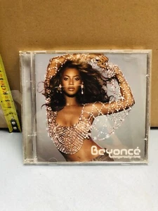 BEYONCE’ DANGEROUSLY IN LOVE CD SONY - Picture 1 of 3