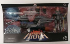 Marvel Legends - Cosmic Ghost Rider with Bike Action Figure
