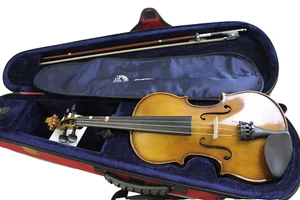 Stentor Student II Violingarnitur Geige - Bild 1 von 11