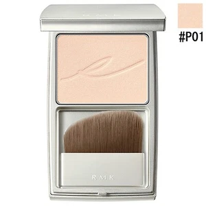 RMK Silk Fit Face Powder P01 Pearl type 8g - Picture 1 of 3