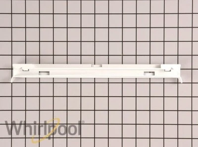New Genuine OEM Whirlpool Refrigerator Drawer Slide Rail WP2223320