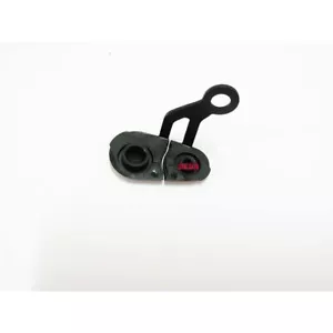 New For Nikon D4 D4S RUBBER CAP D4S 1K467-352 Camera Repair Parts - Picture 1 of 2