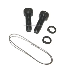 Briggs Animal LO206 Engine Drilled Header Bolt Kit for Go Kart Racing Engines - Picture 1 of 3