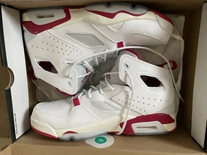 nike air jordan flight club 91 Worn Once - Picture 1 of 5