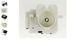 CONJUNTO MOTOR ALTERNATIVO LAVAVAJILLAS FAGOR/EDESA/ASPES LV0860500 = AS0014710 - Imagen 1 de 1