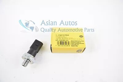 OEM Hella Oil Pressure Switch 059919081H for Volkswagen Touareg 2009-2016 - Image 1 of 3