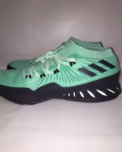 Adidas SM Crazy Exp PK 2017 ASW Uomo Taglia 17 Nuove - Foto 1 di 11