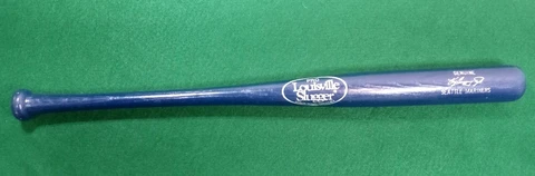 1995 Ken Griffey Jr. Bat Night Giveaway SGA  McDonalds 30" SHARP!!! Cover