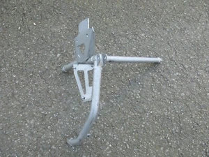Buell XB9 02-04 Hilfsrahmen Halter XB1 XB 9 - Bild 1 von 3