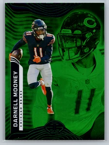 2022Panini Illusions16Darnell Verde Luna - Foto 1 di 2