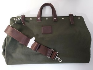 olive weekender bolsa