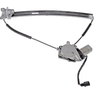 751-296 Dorman Window Regulator Front Driver Left Side Hand for Ford Escape Foto 1 de 4