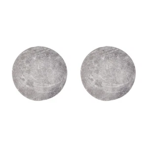 Imán, 15mm Ø, Grosor 1mm, 6 Pzas - Bild 1 von 1