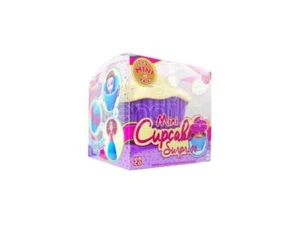 CUPCAKE SURPRISE MINI SERIES ASSORTIMENTO 1PZ TOYS - GIOCATTOLI VARI - Imagen 1 de 1