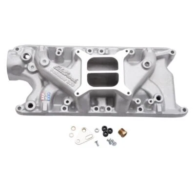 Впускной коллектор Edelbrock 2121 - Изображение 1 из 4