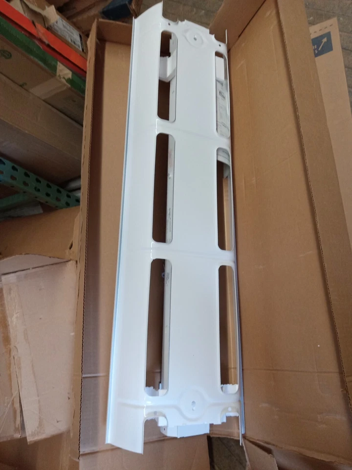 LITHONIA LIGHTING AFP 2 54T5HO 277 GEB10PS90 EL14 EMERGENCY FIXTURE. NEW - Image 1 of 4