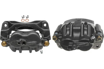 KIT pinzas de freno de disco delanteras Raybestos para Lexus ES330 2004-2006 (77337) Foto 1 de 3