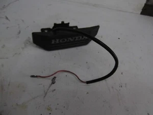 HONDA H100 RESISTOR + BRACKET H100 H100S - Picture 1 of 2