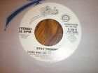 Cosmo Wave and the Space Cadets 45 Sterne Treking PROMO EPIC