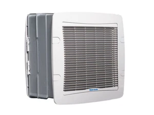 Official Vent Axia Distributor TX12WL T-Series Wall Fan W164510 - Picture 1 of 4