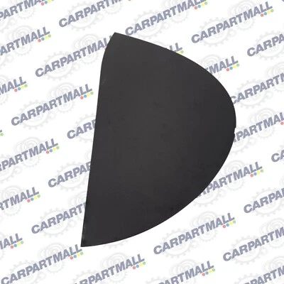 1998-2004 Audi A6 Quattro Left Driver Dash End Cap Cover Trim Panel 4B0-857-085A - Изображение 1 из 4