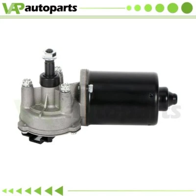 Novo motor limpador de para-brisa dianteiro para Dodge Ram 1500 2500 3500 Van 55155046AD - Imagem 1 de 4