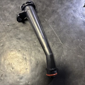 Briggs & Stratton Oil Dipstick Tube 495265, Genuine OEM Briggs, Free Shipping  - Picture 1 of 4