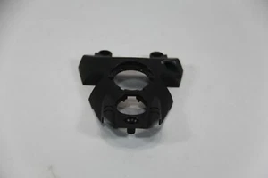 Alta Motors DELTAWING, CHARGER PORT FASCIA, BLACK, WITH INSERTS 6101703-01 - Picture 1 of 8