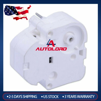 Para VDO Velocímetro Cluster Fit BMW Volvo VW Audi Metal Hierro Eje Motor Paso a Paso Foto 1 de 4