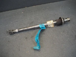 AXLE.FRONT WHEEL SUZUKI GT125 77 54711-36301/28303 18886 - Picture 1 of 4