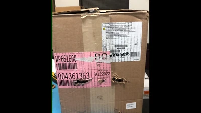 WP661600 NUEVO OEM Whirlpool lavadora motor de accionamiento Foto 1 de 2