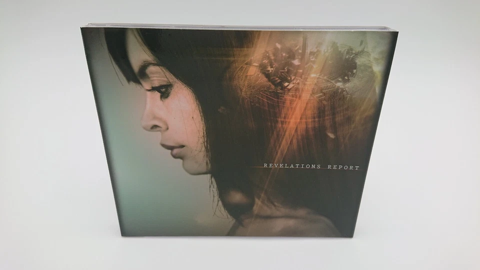 Resident Evil Japanese Version Benefits Revelations Report DVD - BIOHAZARD USED - Image 1 of 4