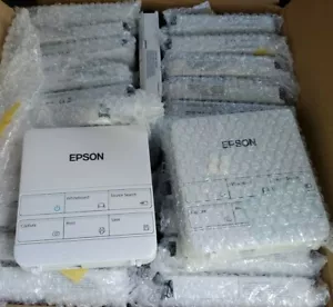 Epson ELPHD02 HDBaseT Trasmettitore/pad di controllo (nuovo originale) - Foto 1 di 10