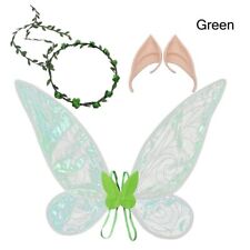 Halloween Costume Fairy Wings  Party Favor
