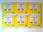 6x RACING Kolbenringe  G�TZE 84mm BMW E34 Z1  M20B25 6 Zylinder