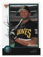 1998 Bowman Baseball Trading Cards / U Choose / Pick Your Card #s 1 - 220_