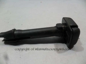 Challenger Shogun Sport 96-08 3.0 V6 headrest head rest pin guide cover trim 2 - Picture 1 of 3