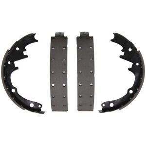 Rr New Brake Shoes  Perfect Stop  PSS449R