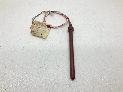 Fast Heat Element STR39-750SC 370 W 240 V Heating Element Sensitip (TBI) - Image 1 of 4